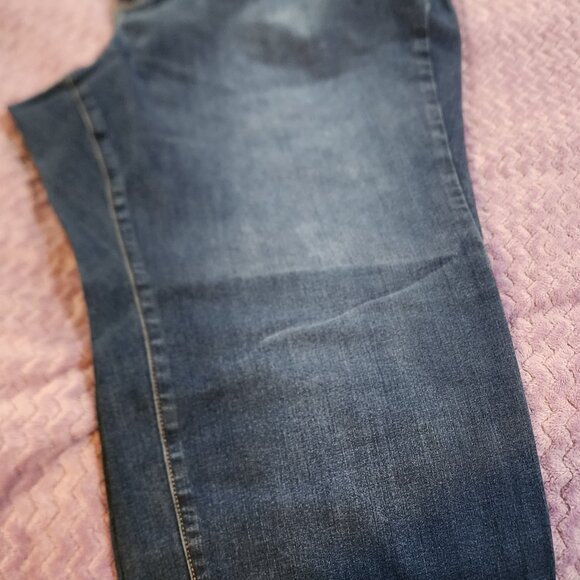 Woman's Jeans 26S - Picture 2 of 4